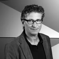 Retrato de Enric Calpena