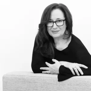 Retrato de Elisenda Roca Palet