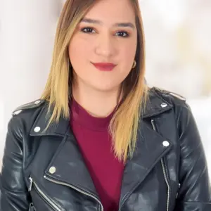 Retrato de Melissa Ibarra