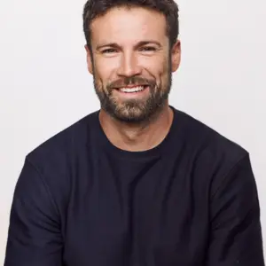 Retrato de  @charesbien