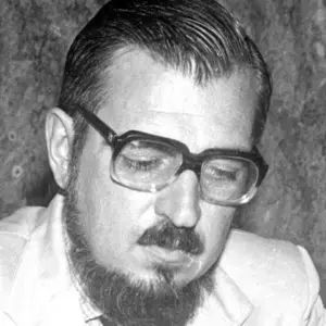 Retrato de Estanislao Zuleta