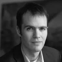 Retrato de  Max Gladstone