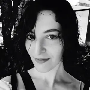 Retrato de Valentina Marini