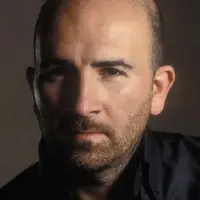 Retrato de  Donato Carrisi