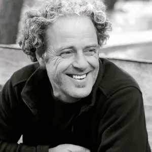 Retrato de  Juan Forn