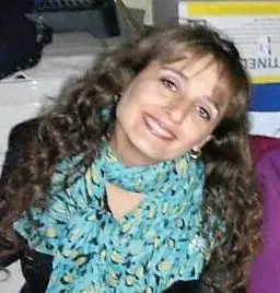 Retrato de  Daniela Márquez