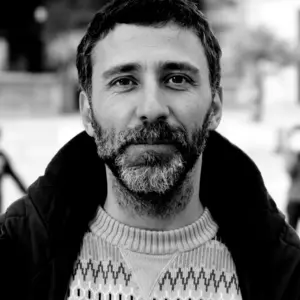 Retrato de Miguel Brieva