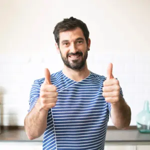 Retrato de  Joseba Arguiñano