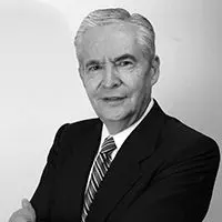 Retrato de  Alfonso Zárate