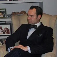 Retrato de José María López-Galiacho