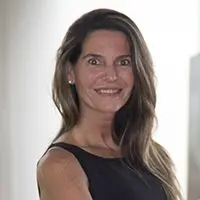 Retrato de  Carla Olivieri