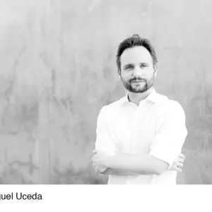 Retrato de  Carlos Mayoral