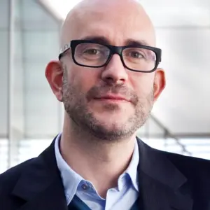 Retrato de Carlos Domingo