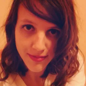 Retrato de  Paula Amor