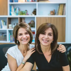 Retrato de Cecilia Zuleta