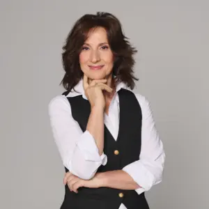 Retrato de  Paloma Sánchez-Garnica