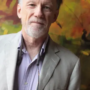 Retrato de Andrés Hoyos