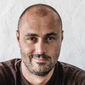 Retrato de Miguel Lozano