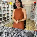 Photo of Paulina Palacios