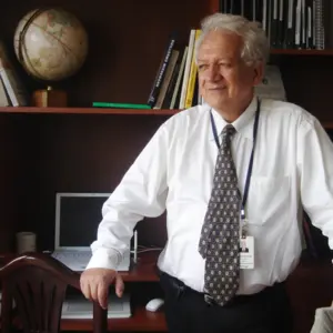 Retrato de  Carlos Julio Lemoine Amaya