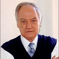 Retrato de Marcelino Cereijido