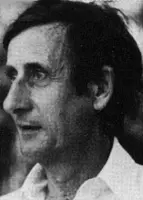 Retrato de  Freeman J. Dyson