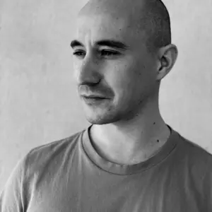 Retrato de Javier Muñoz Ruiz