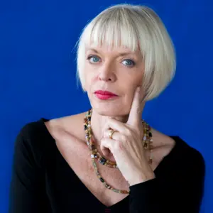 Retrato de Sophie Coignard