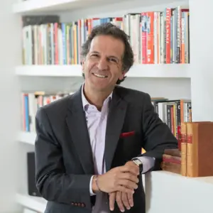 Retrato de  Jaime Bermúdez Merizalde