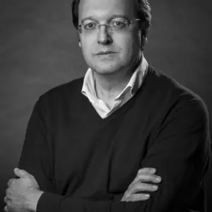 Retrato de Julio Castedo