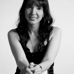 Retrato de Diana López Zuleta