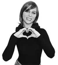 Retrato de  LunaDangelis