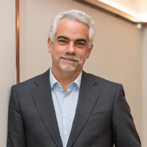 Retrato de Arturo del Burgo