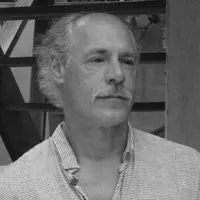 Retrato de  James Luceno