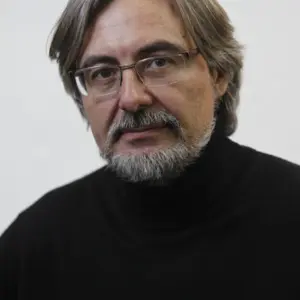 Retrato de  Miguel González