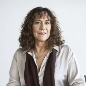 Retrato de  Mayte Magdalena