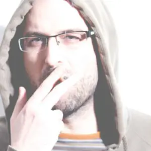 Retrato de  Luis Bustos