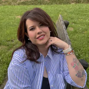 Retrato de  Zuri Elidan