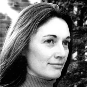 Retrato de  Joan Samson