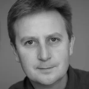 Retrato de  Julian Baggini