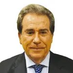 Retrato de  Cosimo Chiesa de Negri