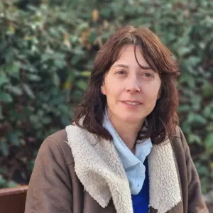 Retrato de Ana Aranda Vasserot