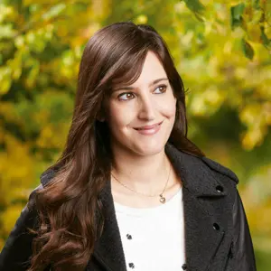 Retrato de  Tiffany Calligaris