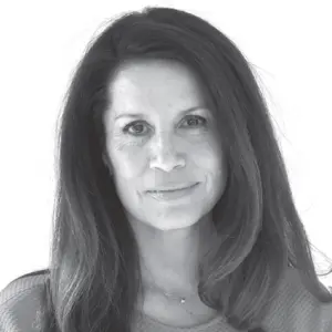 Retrato de Patricia Cerda