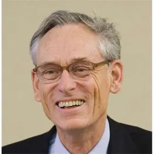 Retrato de  J. H. Elliott