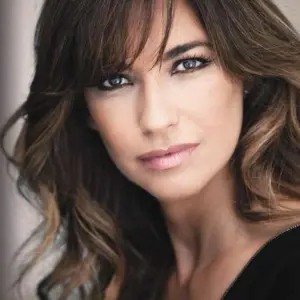 Retrato de  Mariló Montero