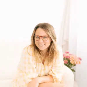 Retrato de Esther Martínez @estoreta