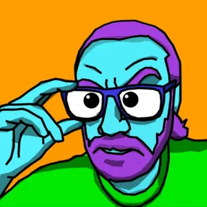 Retrato de I. L. Escudero