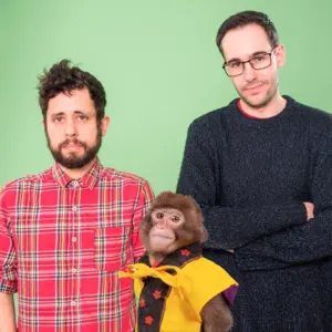 Retrato de  El Mundo Today