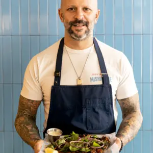 Retrato de  Tomás Kalika